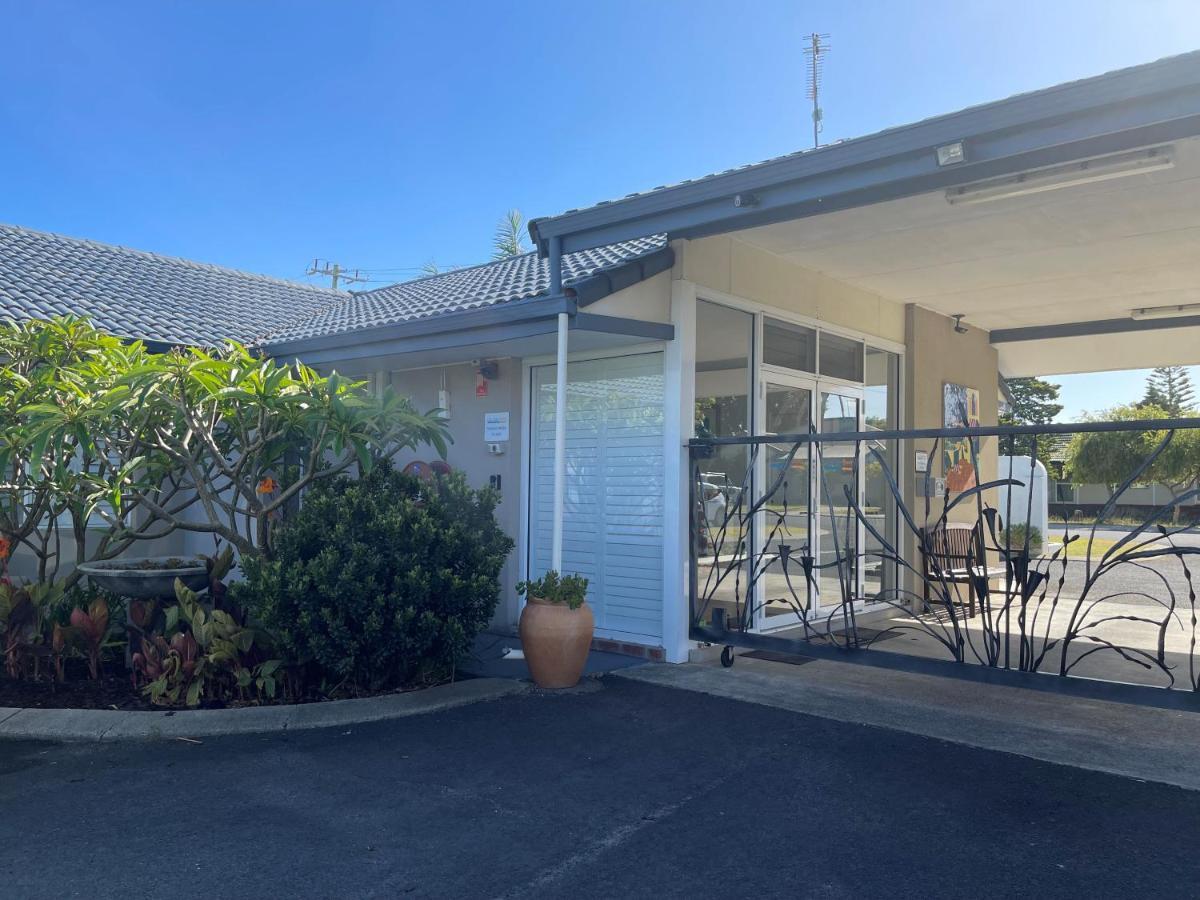 Gale Street Motel & Villas Busselton Exterior photo